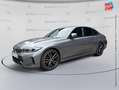 BMW 320 320dA xDrive 190ch M Sport Grau - thumbnail 1