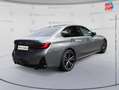 BMW 320 320dA xDrive 190ch M Sport Grau - thumbnail 6