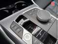BMW 320 320dA xDrive 190ch M Sport Grau - thumbnail 16