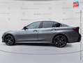 BMW 320 320dA xDrive 190ch M Sport Grau - thumbnail 9