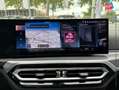 BMW 320 320dA xDrive 190ch M Sport Gris - thumbnail 20