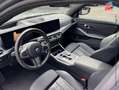 BMW 320 320dA xDrive 190ch M Sport Grau - thumbnail 15