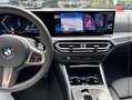 BMW 320 320dA xDrive 190ch M Sport Grau - thumbnail 17