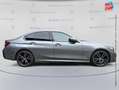 BMW 320 320dA xDrive 190ch M Sport Grau - thumbnail 4