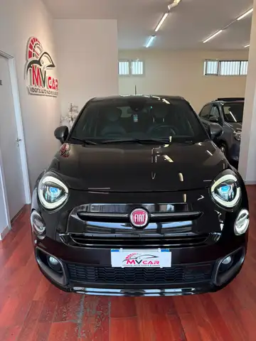 Fiat 500X 500 X 2018 1.3 mjt Sport 95cv