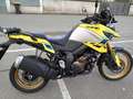 Suzuki V-Strom 1050DE Jaune - thumbnail 7
