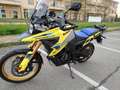 Suzuki V-Strom 1050DE Jaune - thumbnail 1