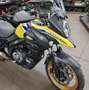 Suzuki V-Strom 650 XT Amarillo - thumbnail 5