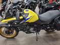 Suzuki V-Strom 650 XT Amarillo - thumbnail 1