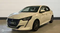 Peugeot 208 1.2 PureTech 100 S\u0026S Active