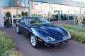 Jaguar XK8 4.0 V8 Coupé Very Nice condition Saphire Bleu Bleu - thumbnail 1
