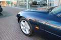 Jaguar XK8 4.0 V8 Coupé Very Nice condition Saphire Bleu Bleu - thumbnail 22