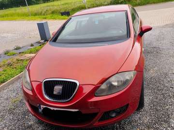 Leon 1.9 TDi Ecomotive Reference DPF