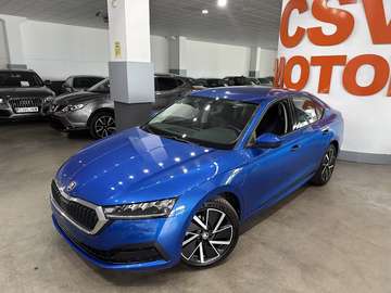 1.4 TSI iV 204 DSG Style