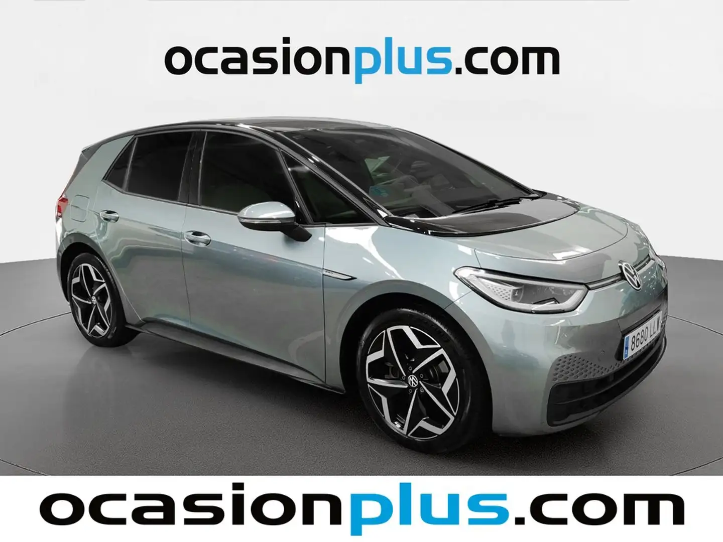 Volkswagen ID.3 Business 150kW Azul - 2