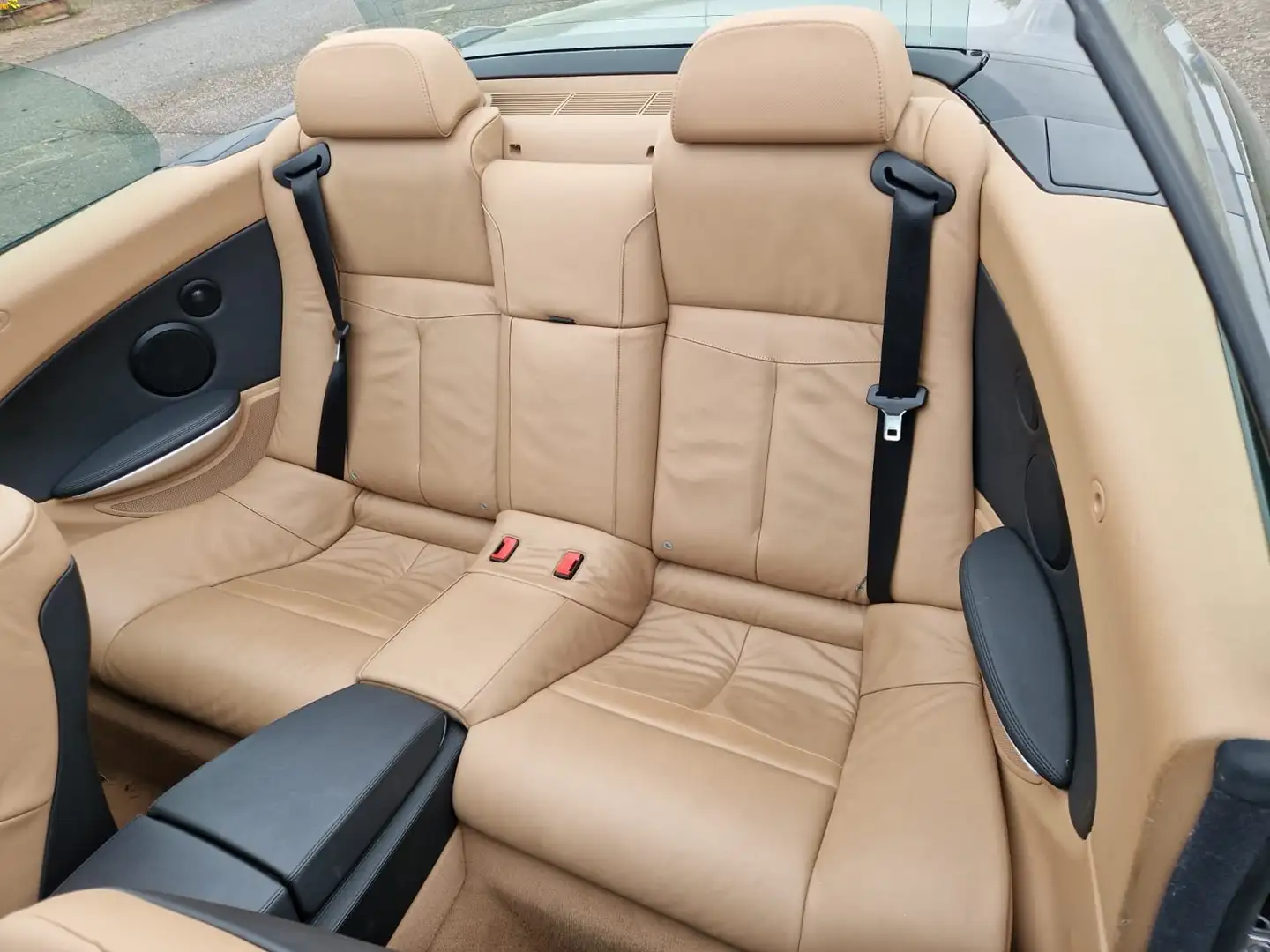BMW 650 650 i  Aut. Negru - 2