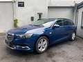 Opel Insignia B Sports Tourer Business Edition AHK Blau - thumbnail 2