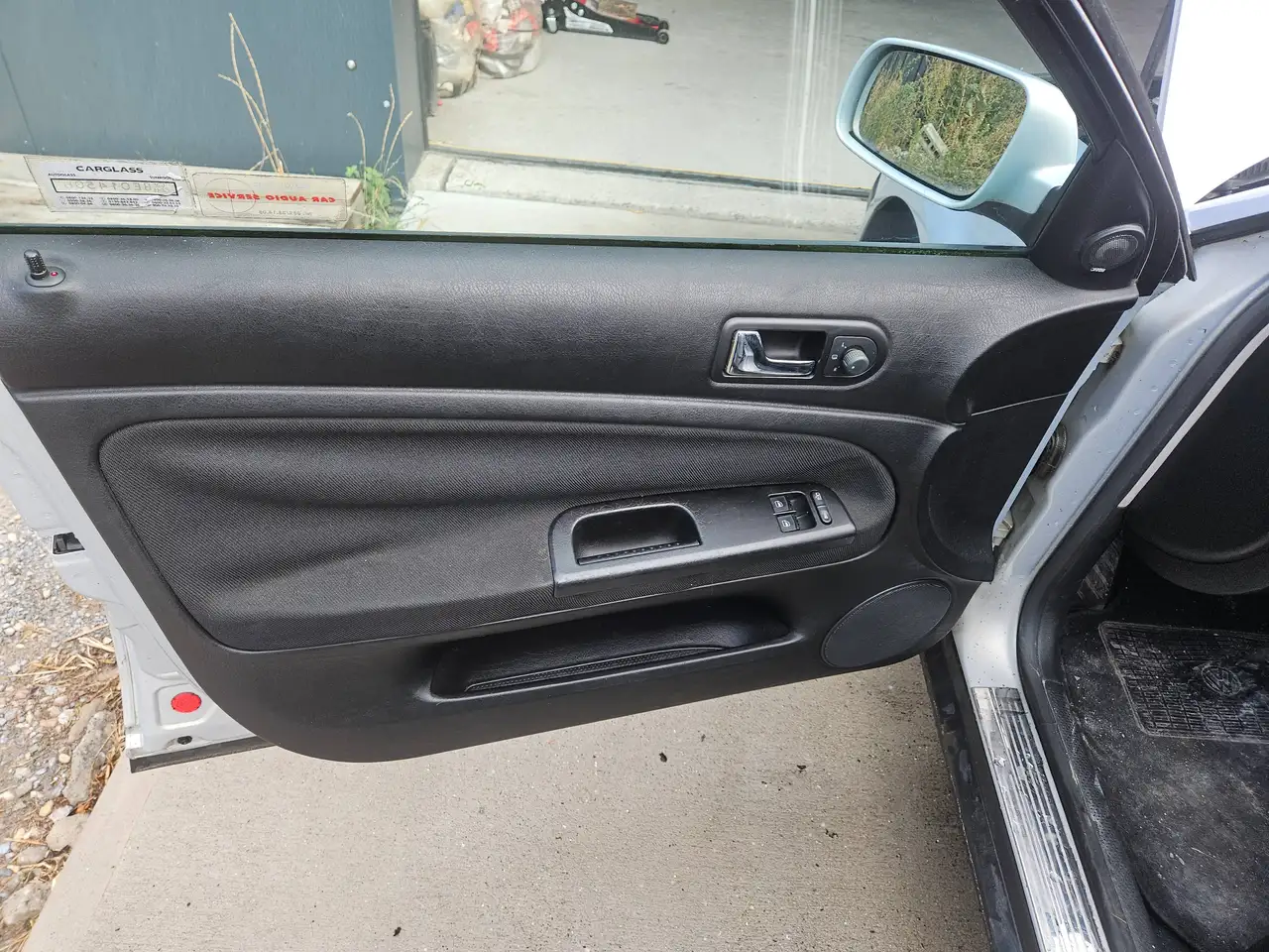 Volkswagen Passat 2.0i GL, foto 6
