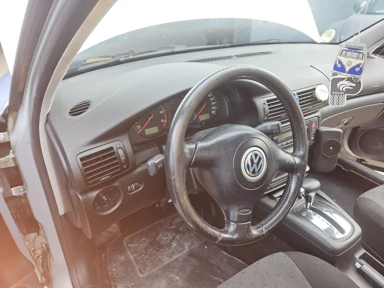 Volkswagen Passat 2.0i GL, foto 7