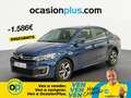 Citroen C-Elysée 1.5BlueHDi S&S Shine 100 Azul - thumbnail 1