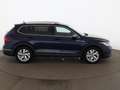 Volkswagen Tiguan Allspace 2.0 TDI Life Aut LED 360-CAM NAVI Blau - thumbnail 4