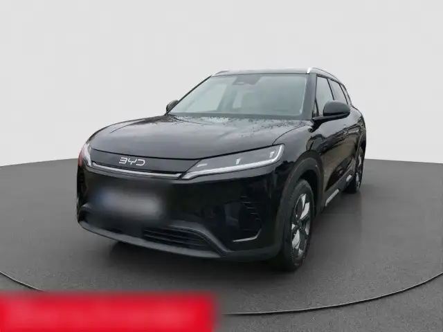 BYD Atto 2