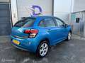Citroen C3 1.2 PT EXCLUSIVE|UNIEK|NAVI|CLIMA|CAMERA|CRUISE| Blauw - thumbnail 7