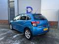 Citroen C3 1.2 PT EXCLUSIVE|UNIEK|NAVI|CLIMA|CAMERA|CRUISE| Blauw - thumbnail 5