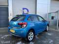 Citroen C3 1.2 PT EXCLUSIVE|UNIEK|NAVI|CLIMA|CAMERA|CRUISE| Blauw - thumbnail 8