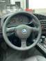 BMW 320 320i Cabrio Rouge - thumbnail 9