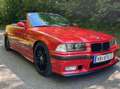 BMW 320 320i Cabrio Rouge - thumbnail 26