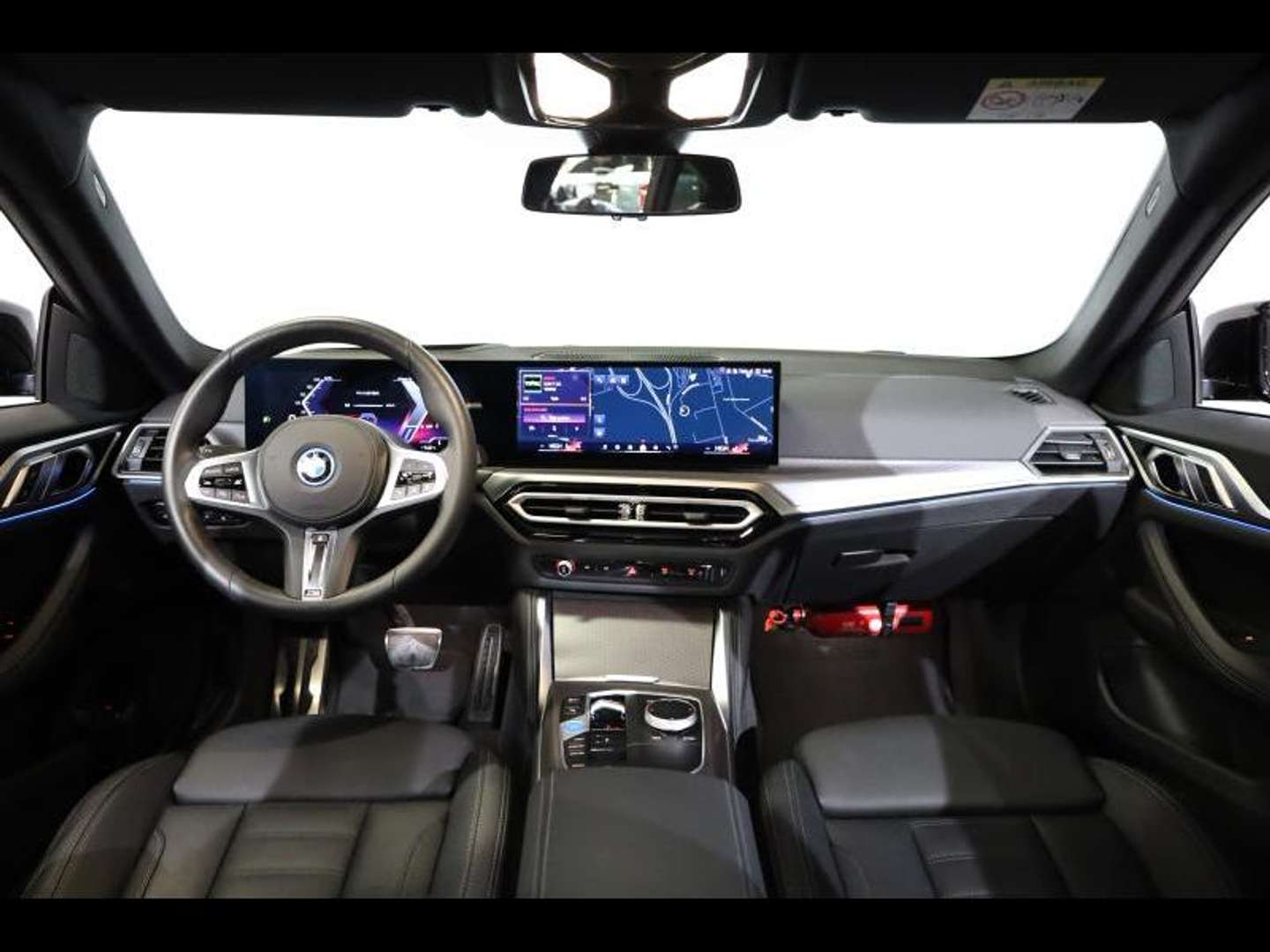 BMW I4 Gran Coupé M Sport EDrive40 - - Joinsteer - #5