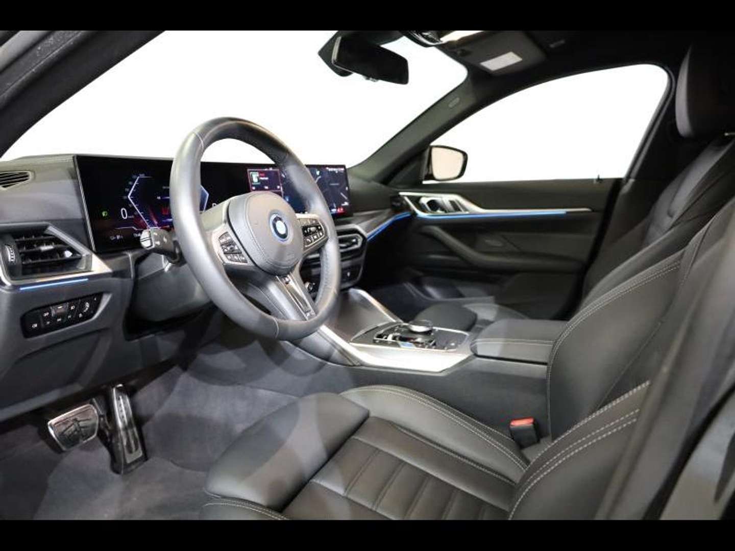 BMW I4 Gran Coupé M Sport EDrive40 - - Joinsteer - #4