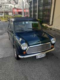 Mini 1.3 British Open cat.