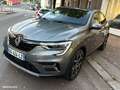 Renault Arkana Hybride Techno 1.3 Tce 140 état neuf Gris - thumbnail 2