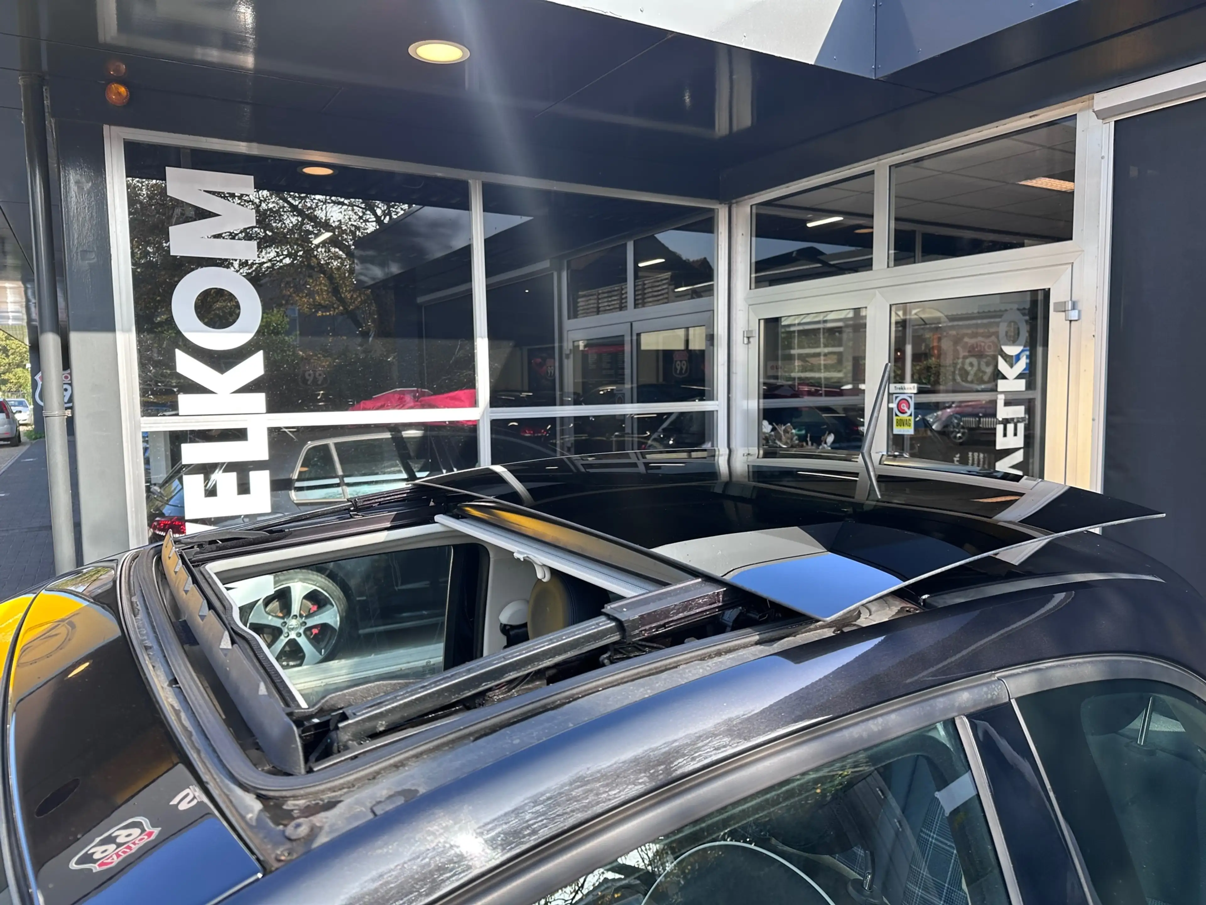 Fiat 500 1.2 Lounge PANO / AIRCO / BLUETOOTH / LM-VELGEN — photo 27