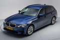 BMW 320 3-serie TOURING 320e High Executive Sport Aut. [ L Bleu - thumbnail 13