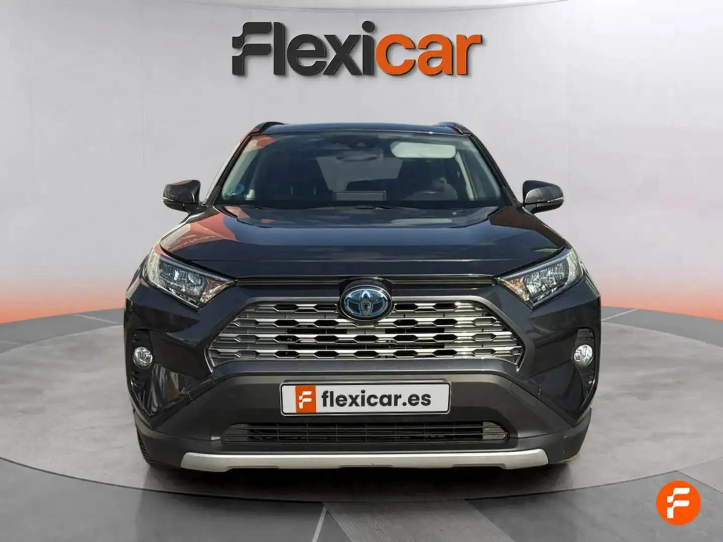 Toyota RAV 4 Rav4 2.5l 220H Advance Plus 4WD Gris - 2