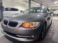 BMW 320 Coupé 320 dA Gris - thumbnail 1