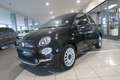 Fiat 500 500 1.0 hybrid Dolcevita 70cv Zwart - thumbnail 1
