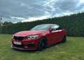 BMW 240 M240i Coupe Aut. - thumbnail 4