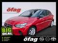 Opel Corsa 1.2 Euro 6.4 Edition Kam.+PDC+SHZ Rot - thumbnail 1