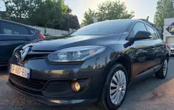 Renault Megane Mégane 1.5 dCi 95 cv