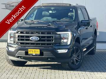 USA 5.0 V8 Lariat