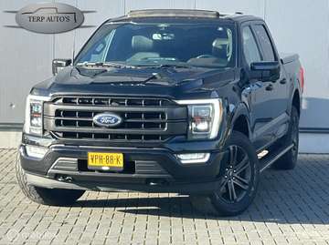 USA 5.0 V8 Lariat