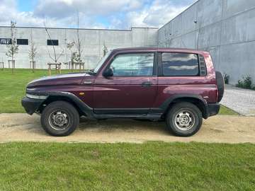 2.9 D - Utilitaire - Att remorques - Export prix