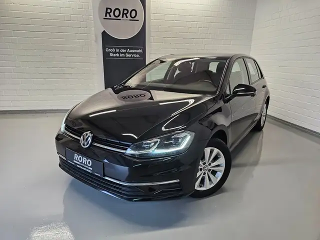 Volkswagen Golf VII Lim. Comfortline BMT + LED/8-FACH/TEMPO