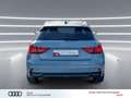 Audi A1 Sportback 30 TFSI LED ALU PDC+ GRA Advanced Grau - thumbnail 7