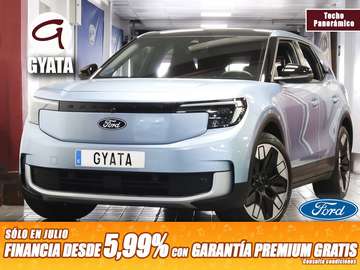RWD Rango Extendido Premium 77kWh