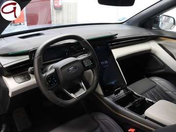 RWD Rango Extendido Premium 77kWh